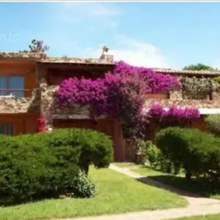 Apartmán Mareviglioso - Gardens-terrazza Vista Mare