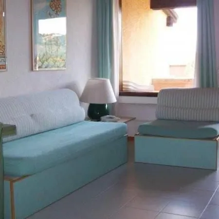 Mareviglioso - Gardens Appartement Porto Rotondo