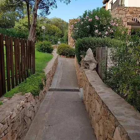 Lejlighed Mareviglioso - Gardens