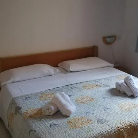 Apartmán Mareviglioso - Gardens-terrazza Vista Mare Porto Rotondo