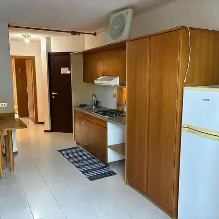 Apartmán Mareviglioso - Gardens-terrazza Vista Mare *