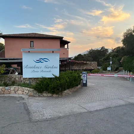 Apartmán Mareviglioso - Gardens-terrazza Vista Mare